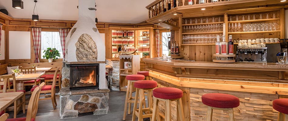 GASTRONOMIE - Tischlerei Salzmann