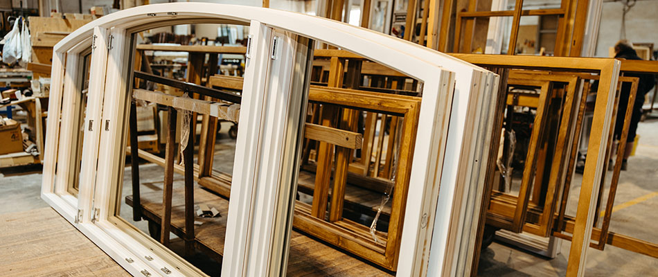 HANDWERKSKUNST - Tischlerei Salzmann